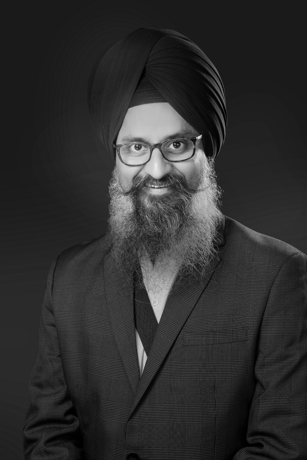 Rushneek Singh — India's #1 B2B Payment Recovery Coach